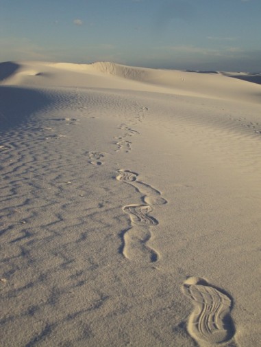 White Sands NM